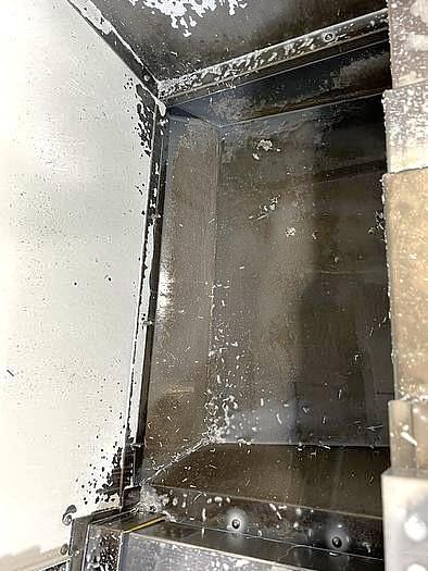 Used 2020 Haas VF2SS