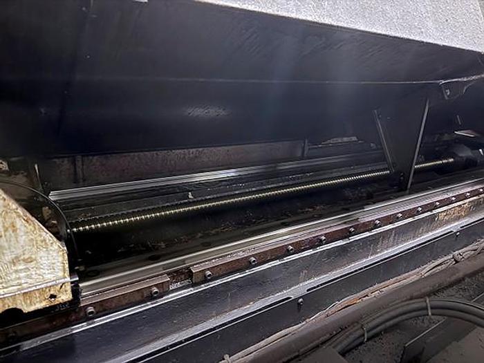 Used 2005 Mazak Nexus QTN 350/1500