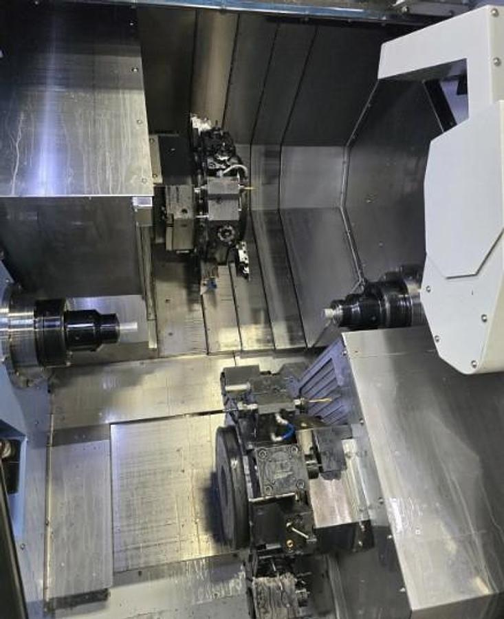 Used 2021 Doosan Puma TT1800SY