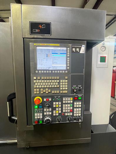 Used 2018 Doosan Puma 3100LY