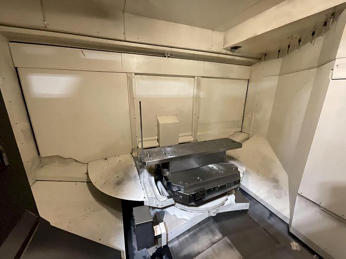Used 2013 Mazak HCN 10800