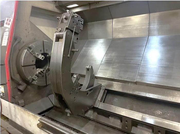 Used 2014 SMEC (Samsung) SL80C/3200 BIG 14.37" BORE