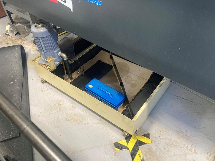 Used 2000 Star SR-20