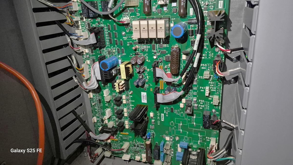 Used 2015 Haas TM-1P with 10 Station Tool Changer, Coolant, USB, Can be wired either single or three phase power