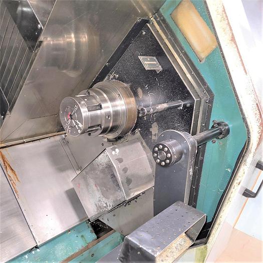 Used 1996 Nakamura Tome TW-30MM