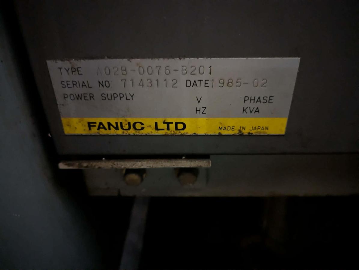 Used 1986 Shizuoka Millmaster B-5V