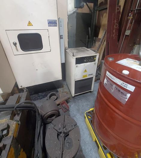 Used 1995 Dahlih MCV-2100