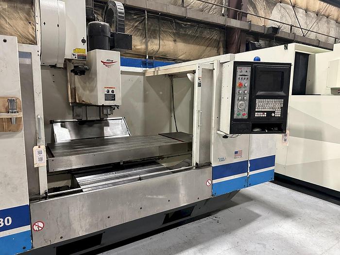 Used 2006 Fadal VMC6030HT