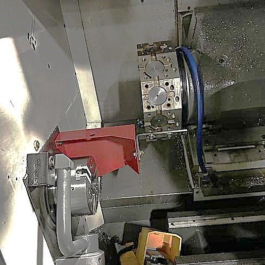 Used 2018 Haas ST-20Y