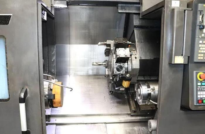 Used 2017 Doosan Puma 2600SY II