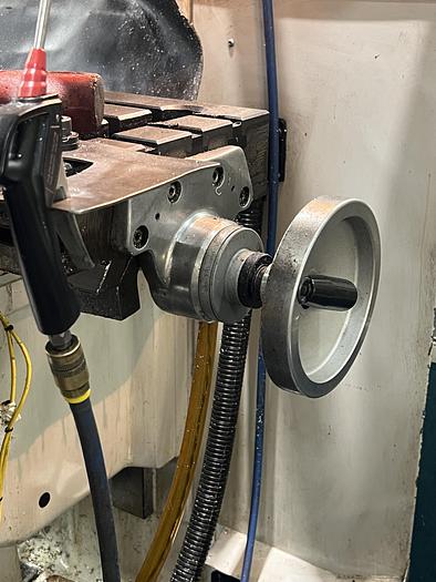 Used 2006 Milltronics Partner VK2