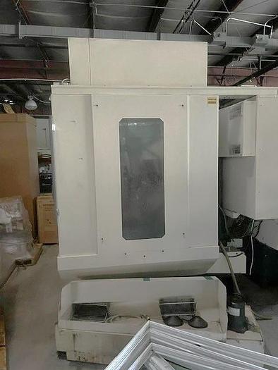 Used 2013 Fanuc Robodrill Alpha-D21MiA5