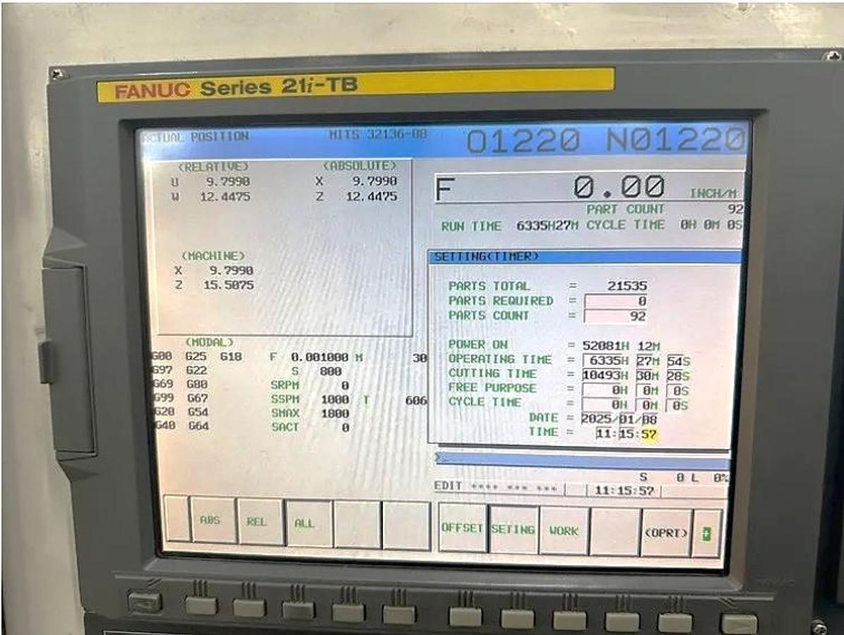 Used 2004 Doosan Puma 240LB