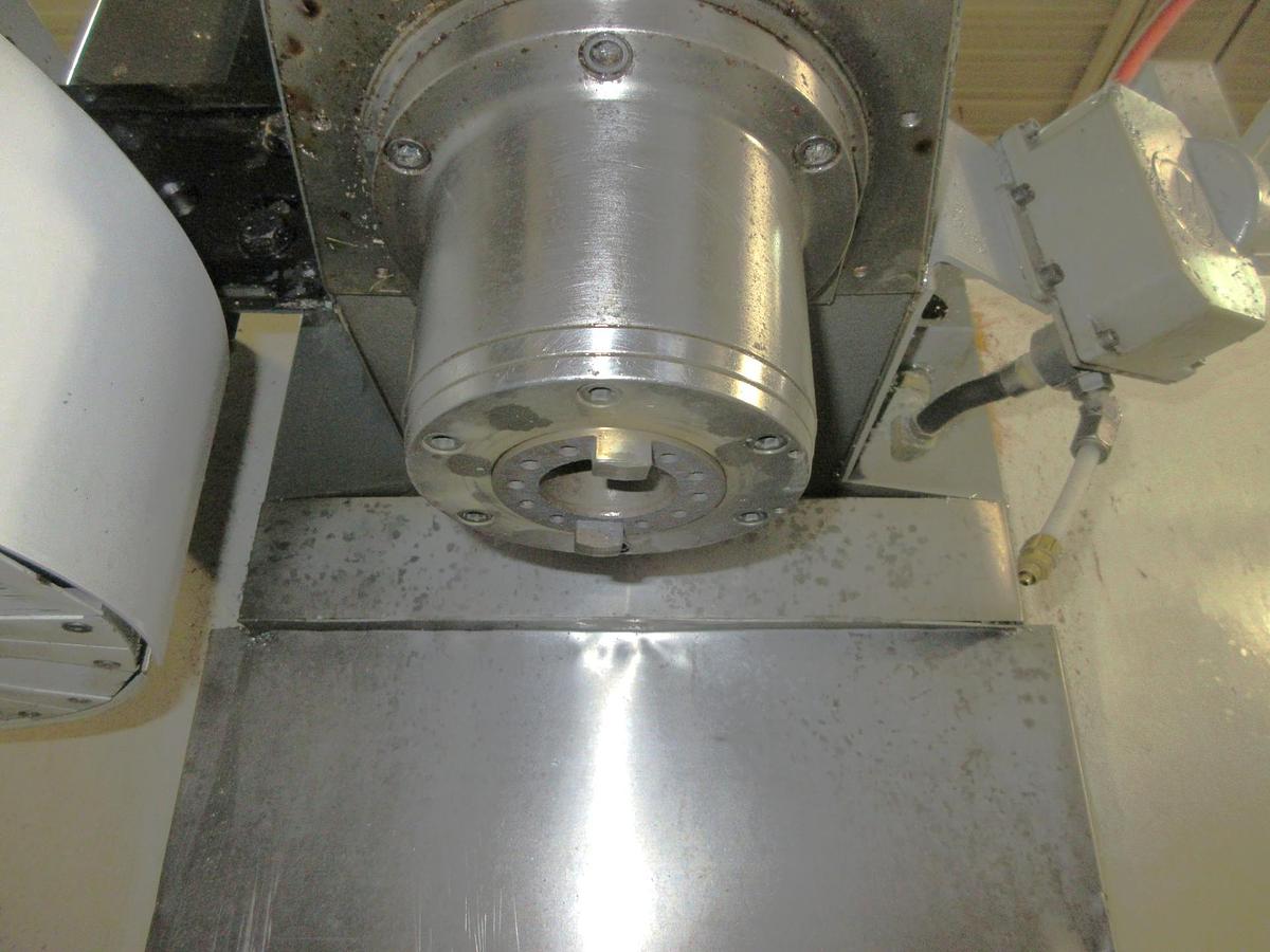 Used 2012 Haas TM-1P with Programmable Coolant, 10 Station ATC, 6000 RPM, CAT 40, Single or Three Phase Power