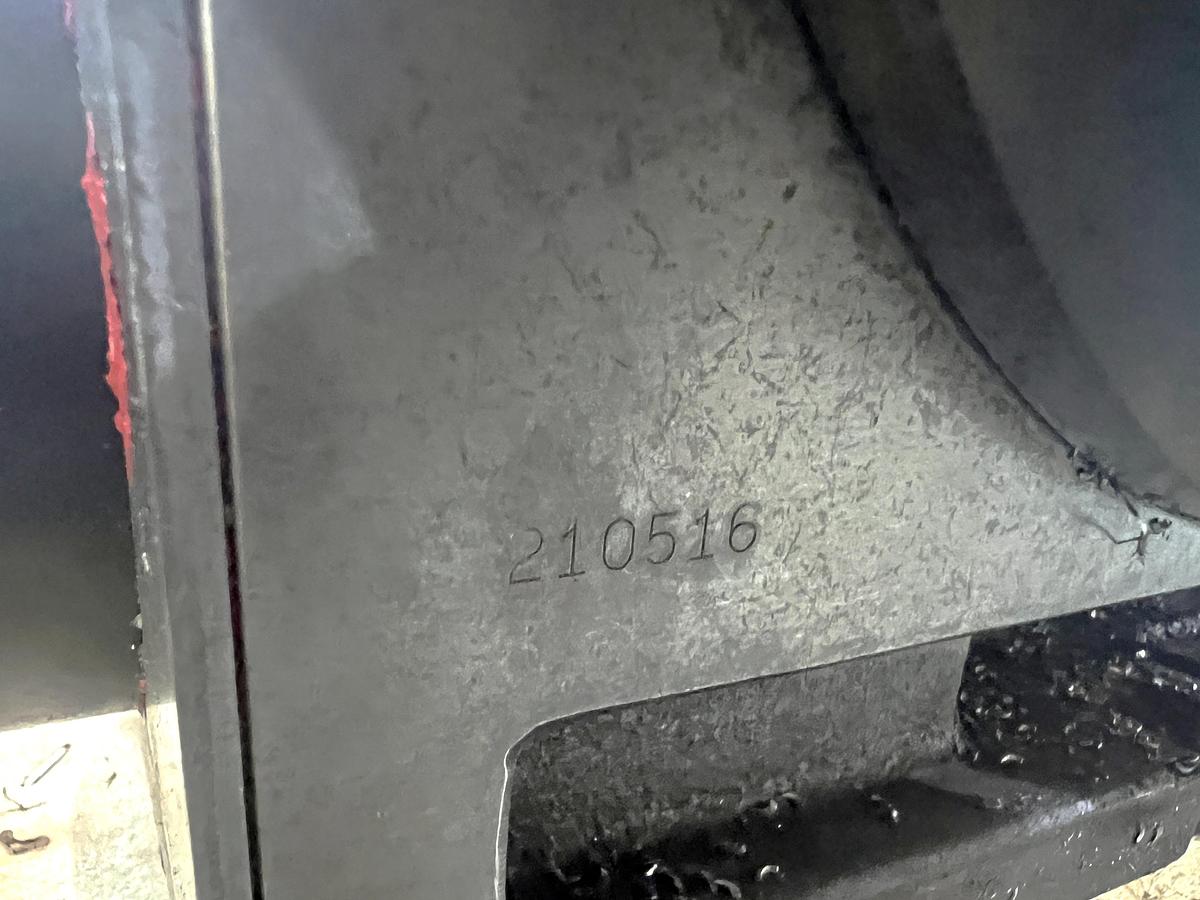 Used 2000 Haas HRT210