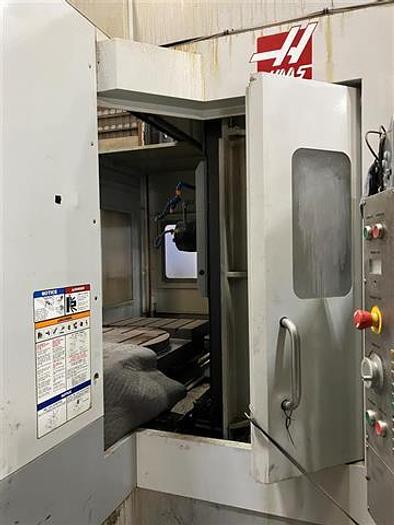 Used 2006 Haas EC-1600