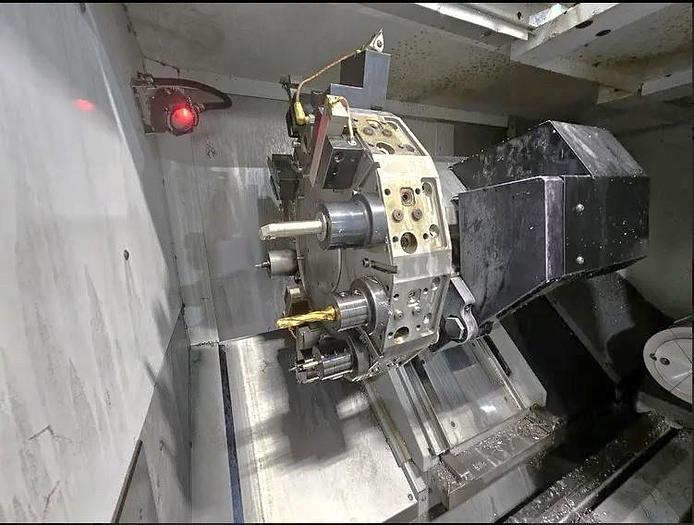 Used 2015 Haas DS-30SSY