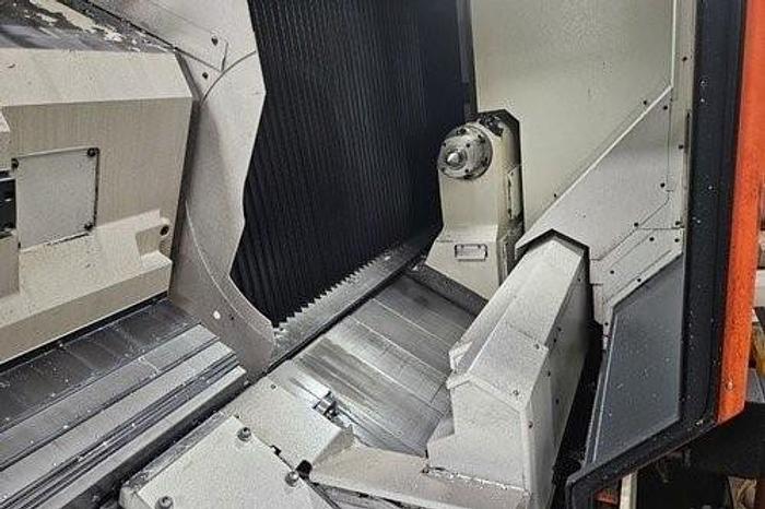 Used 2019 Mazak Nexus QTN 450-II/2000