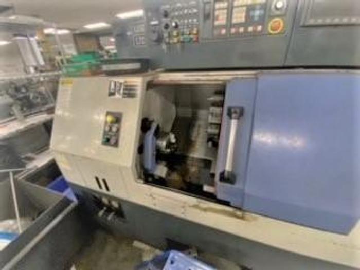 Used 1996 Leadwell LTC-10AP