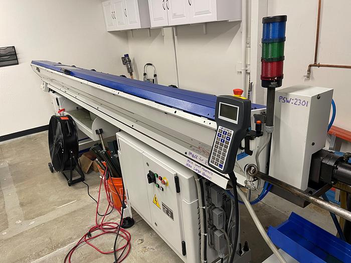 Used 2004 Star Sr-32J