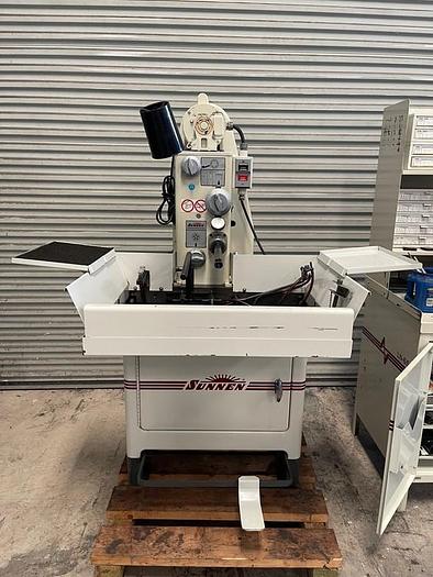 Used 1997 Sunnen MBB-1660K Horizontal Hone