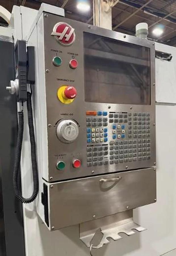 Used 2010 Haas VF-9/50