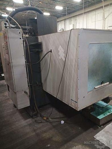 Used 2014 Haas TM-3P