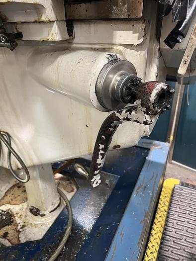 Used 2006 Milltronics Partner VK2