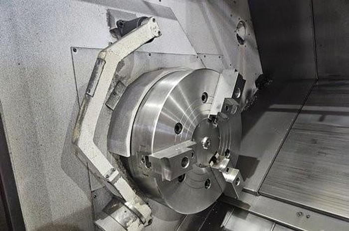 Used 2019 Mazak Nexus QTN 450-II/2000