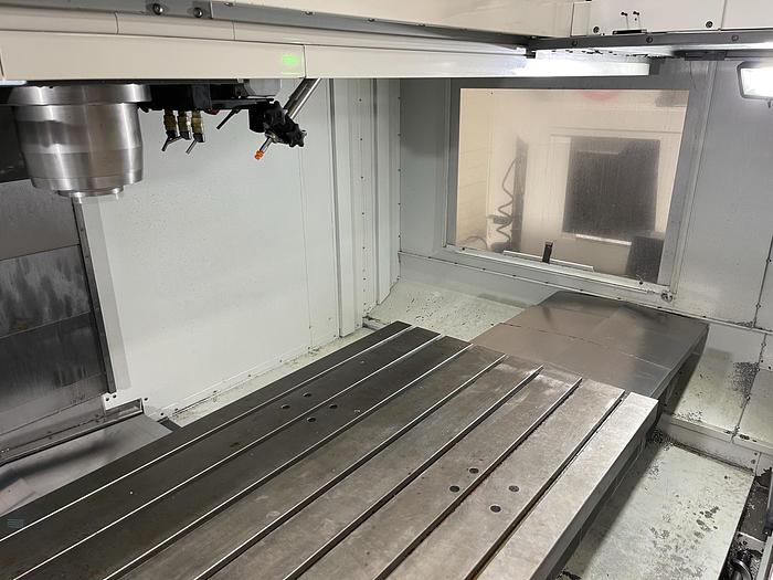Used 2014 Haas VF-9/50