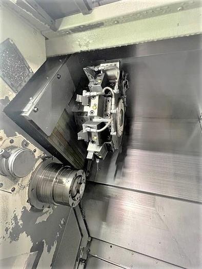 Used 2016 Nakamura Tome WT-150 II