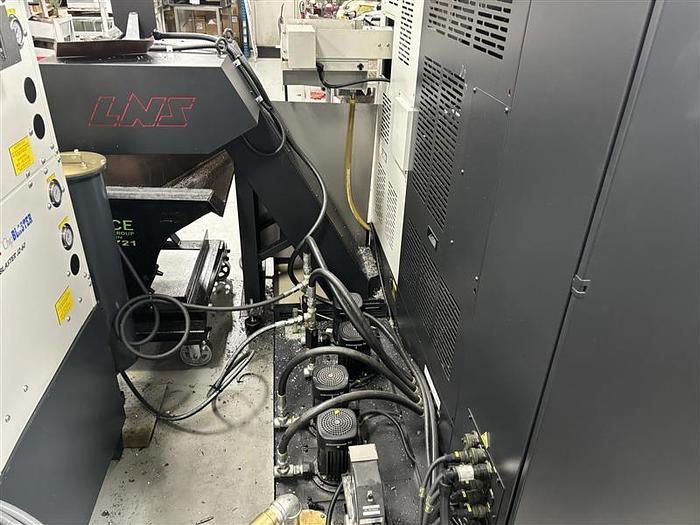 Used 2021 Doosan Puma TT2100SYYB