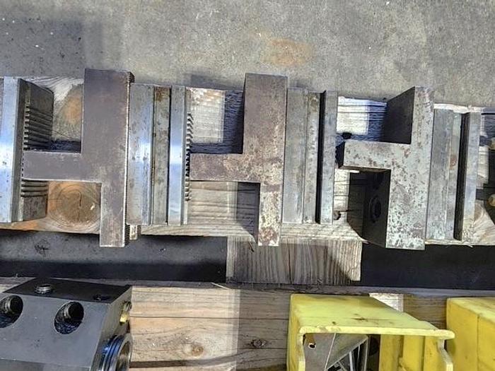 Used 2011 Haas ST30Y Big Bore