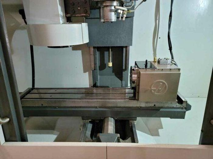 Used 2018 Haas TM-2P