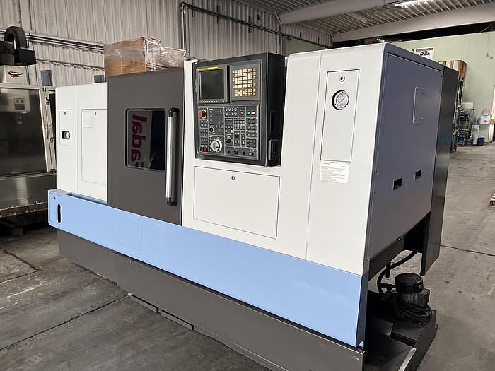 Used 2007 Doosan Puma 300C