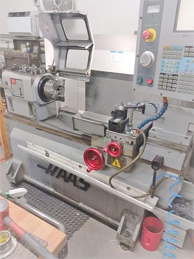 Used 2007 Haas TL-1