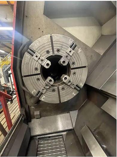 Used 2014 SMEC (Samsung) SL80C/3200 BIG 14.37" BORE