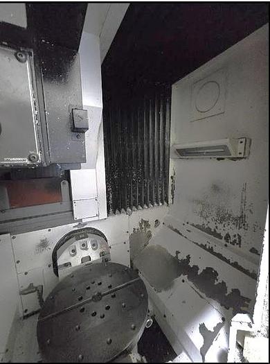 Used 2019 Mazak VCU-500A-5X