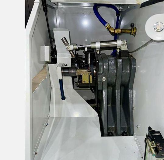 Used 2019 Haas CL-1 CNC Chucker with Barfeed
