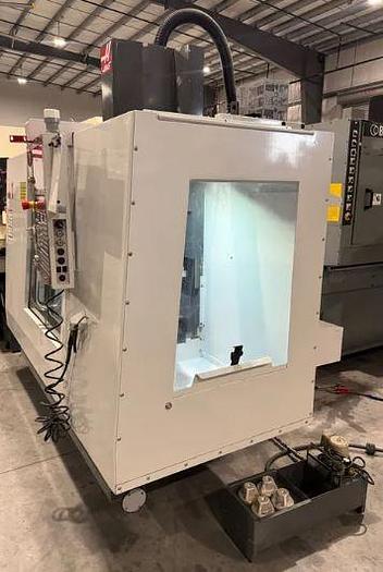 Used 2013 Haas TM-1