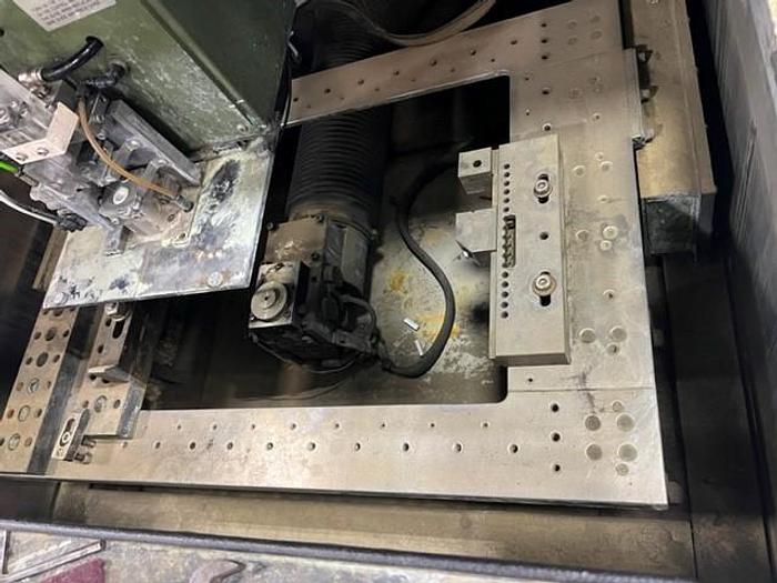 Used 1999 Makino U53K