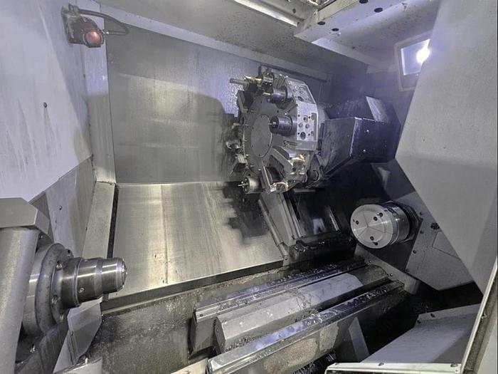 Used 2015 Haas DS-30SSY