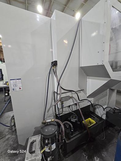 Used 2008 Haas UMC-750