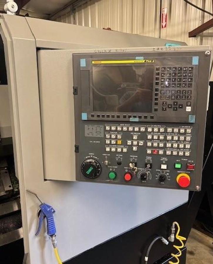 Used 2022 DMC DL22LA