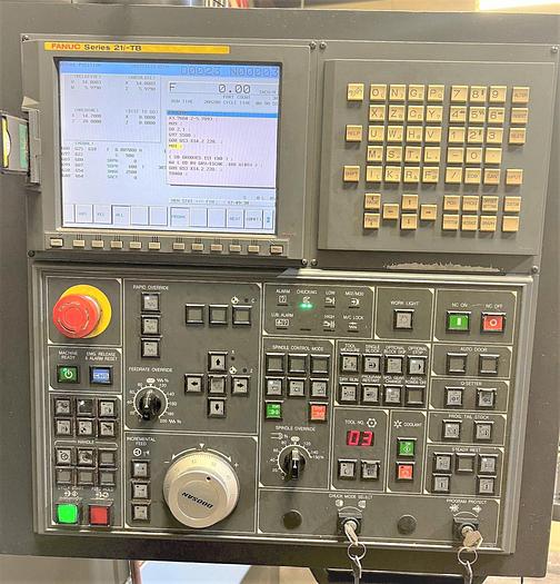 Used 2007 Doosan Puma 300LC