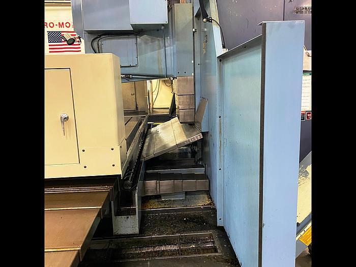 Used 2002 OKK MCV-860