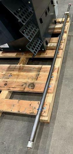 Used 2019 Haas CL-1 CNC Chucker with Barfeed