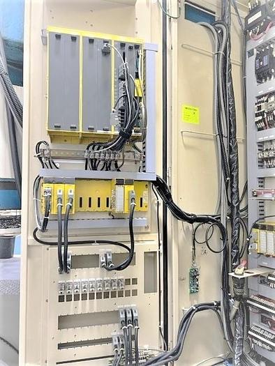 Used 2000 O-M Ltd VT5-16N