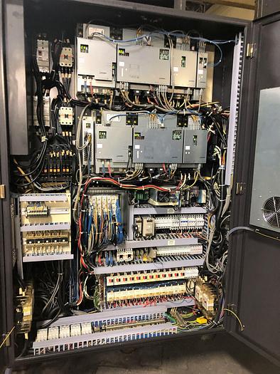 Used 2013 Okuma LT3000-EX-2T2M