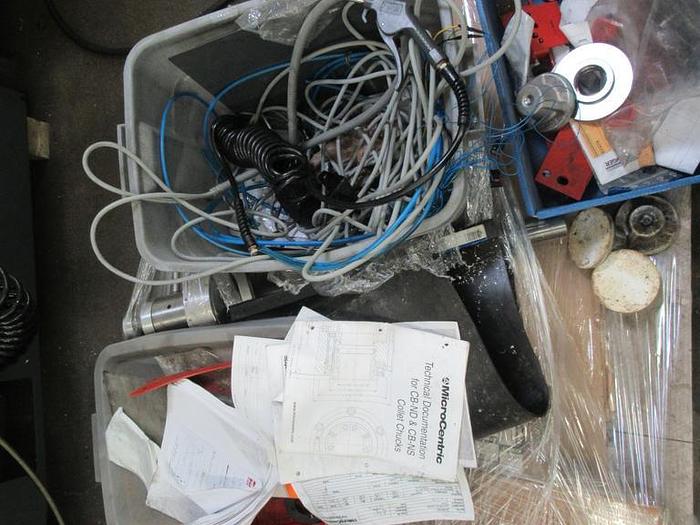 Used 2012 Haas ST-10Y